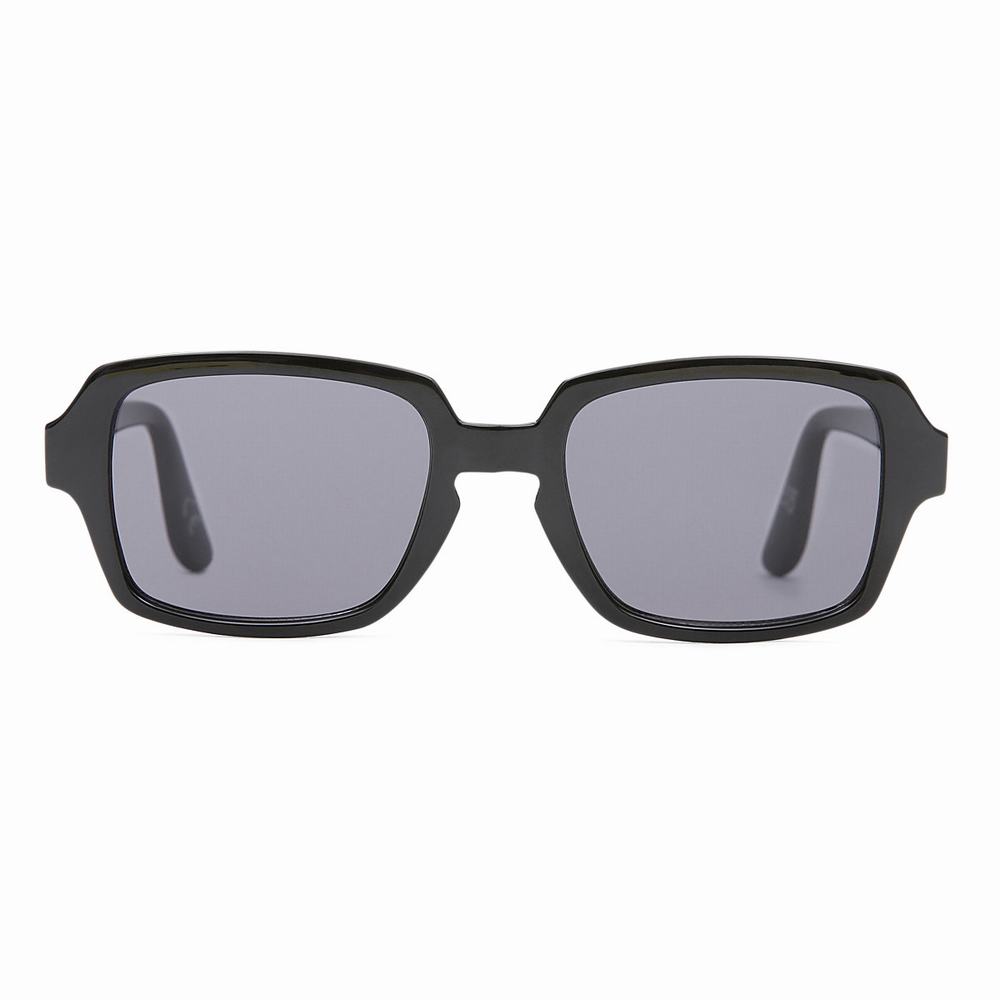 Vans Sunglasses Cheap - Cutley Shades Mens Black