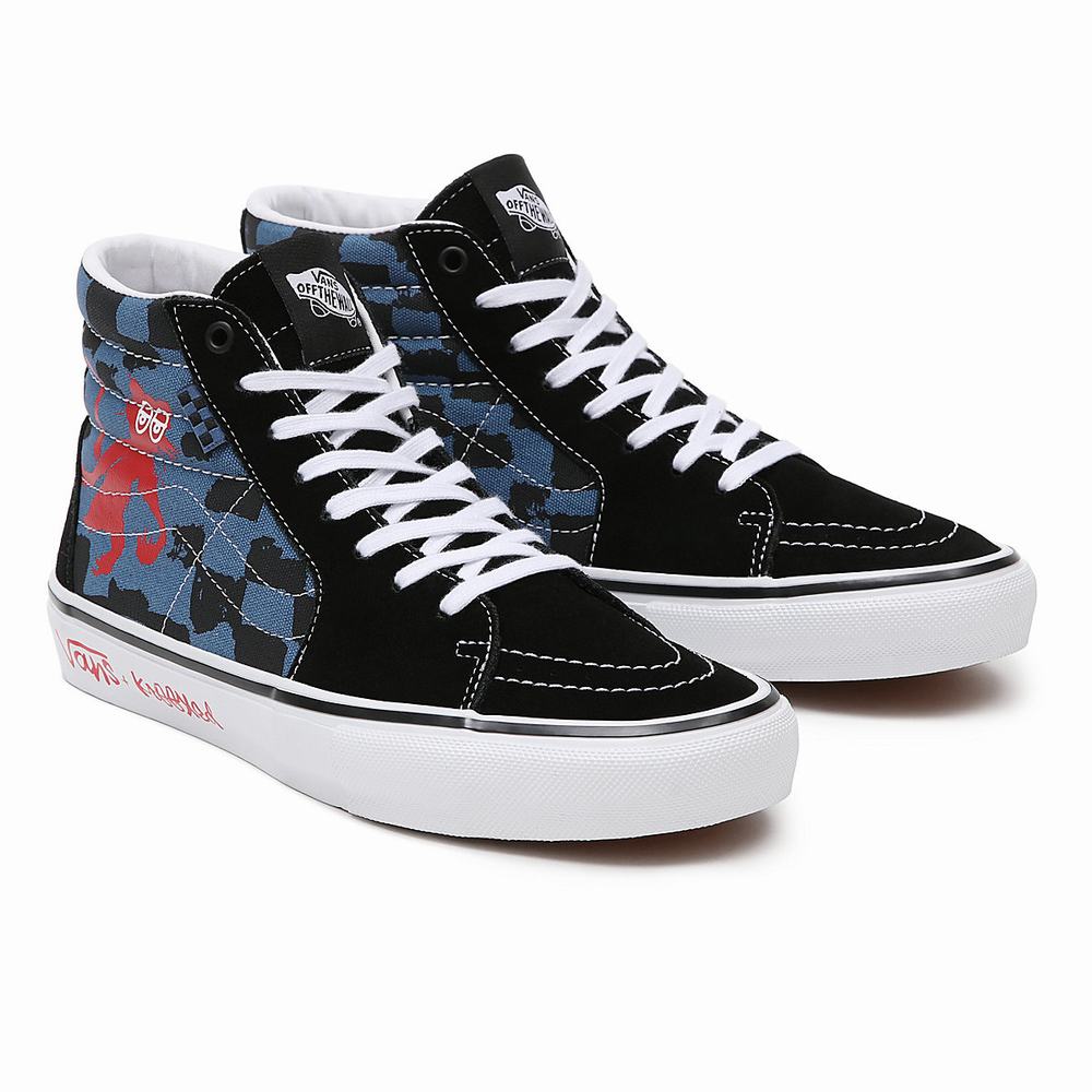 Vans high outlet tops india