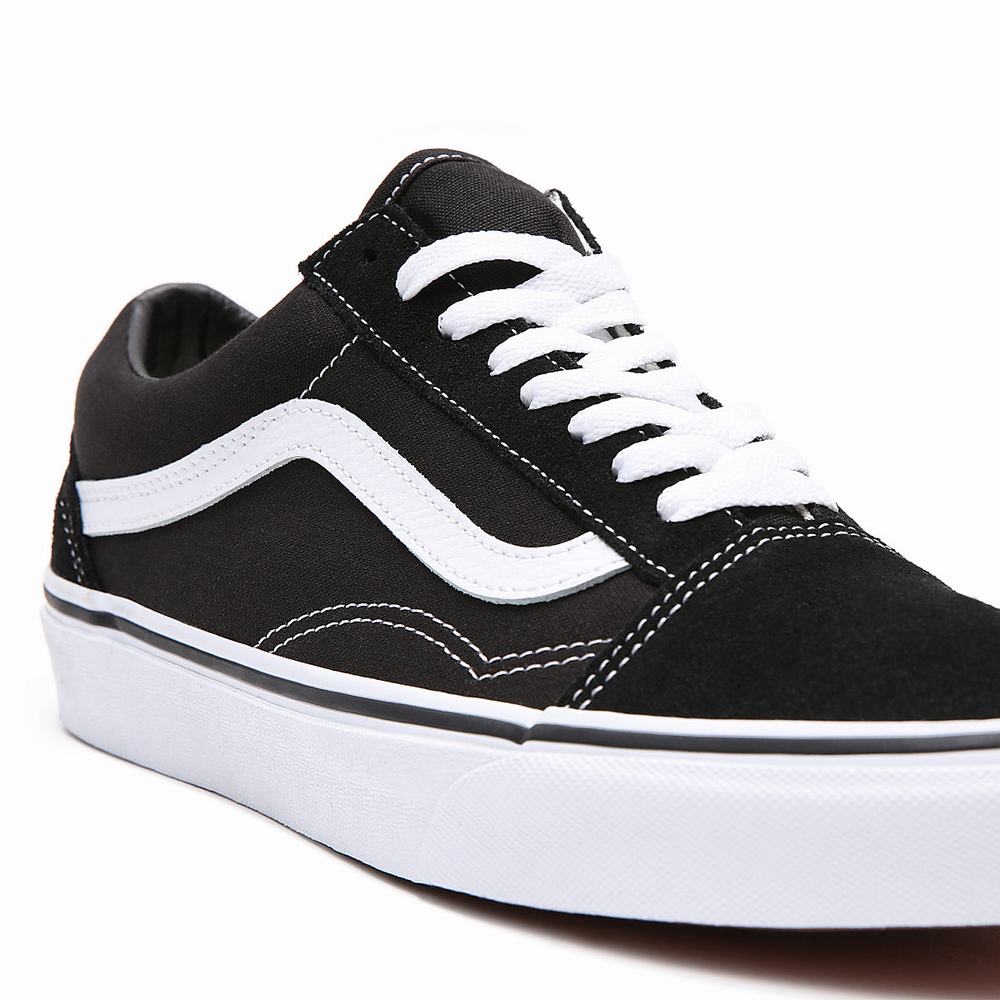 Vans Men's Old Skool Skate Shoes
