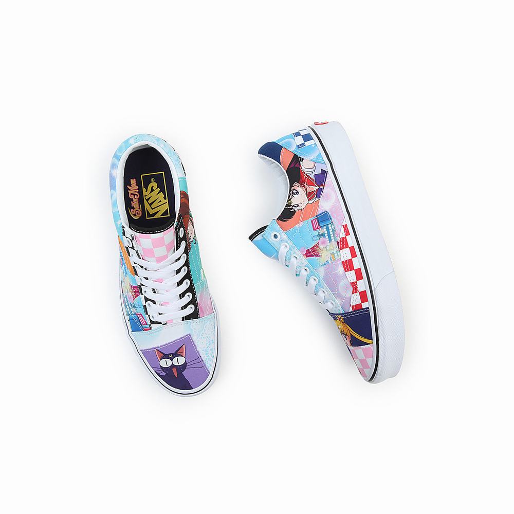 Vans Casual Shoes Lowest Price - X Pretty Guardian Sailor Moon Old ...