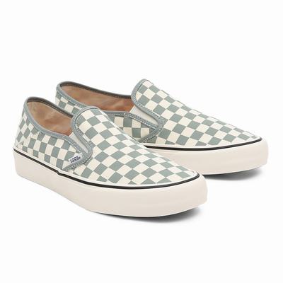 Vans checkerboard slip on clearance ph price