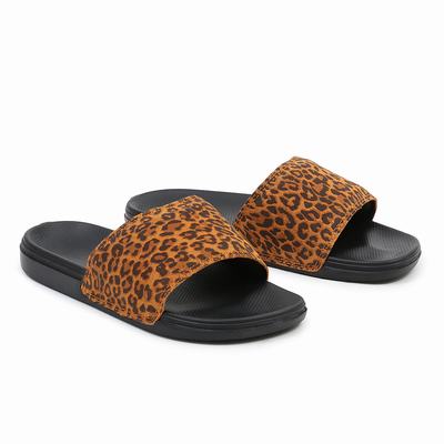 Van discount slides mens