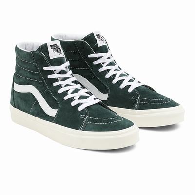 Vans - Baskets Old Skool Suede 38G1NRI Black Black Black 